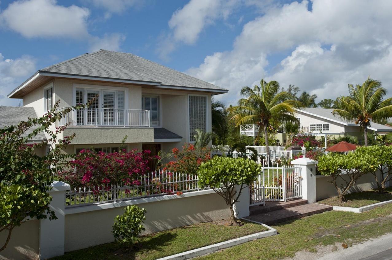 Long Island Breeze Compound Home Nasáu Exterior foto